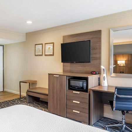 Best Western Plus Hill House Bakersfield Luaran gambar