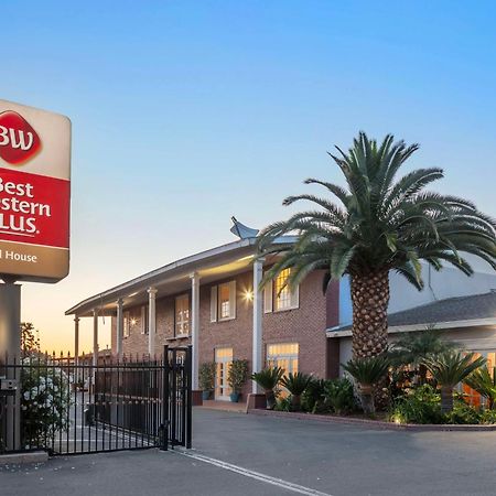 Best Western Plus Hill House Bakersfield Luaran gambar