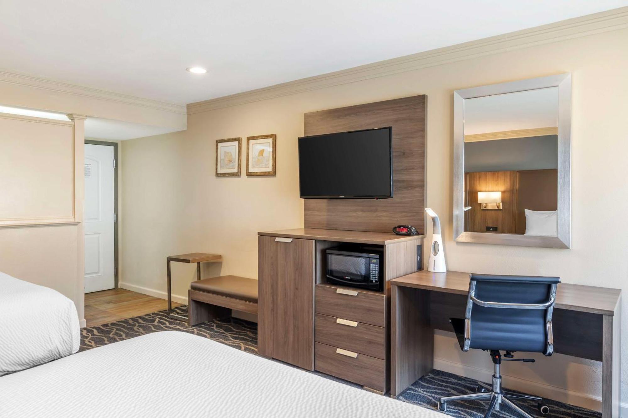 Best Western Plus Hill House Bakersfield Luaran gambar