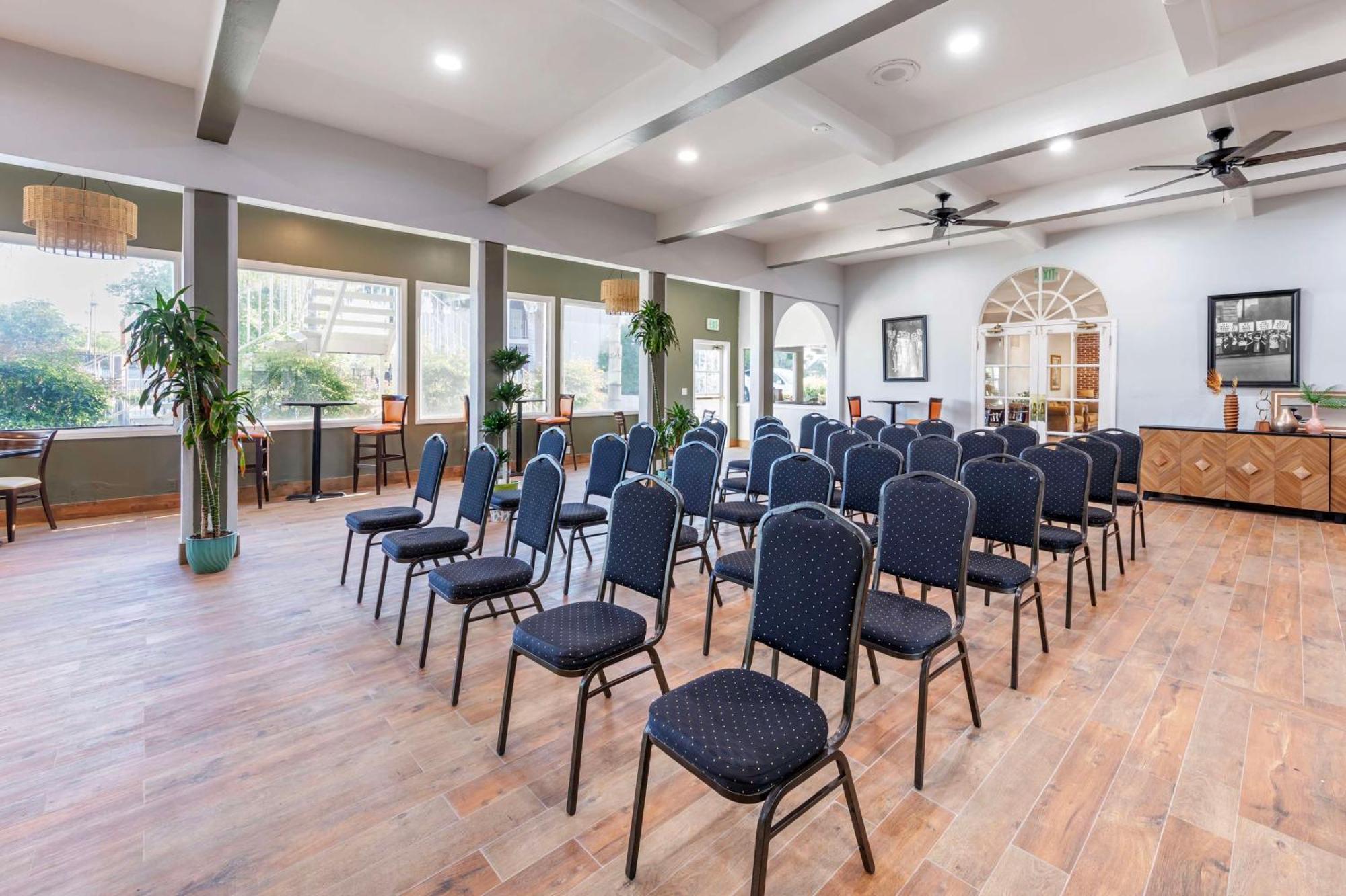 Best Western Plus Hill House Bakersfield Luaran gambar