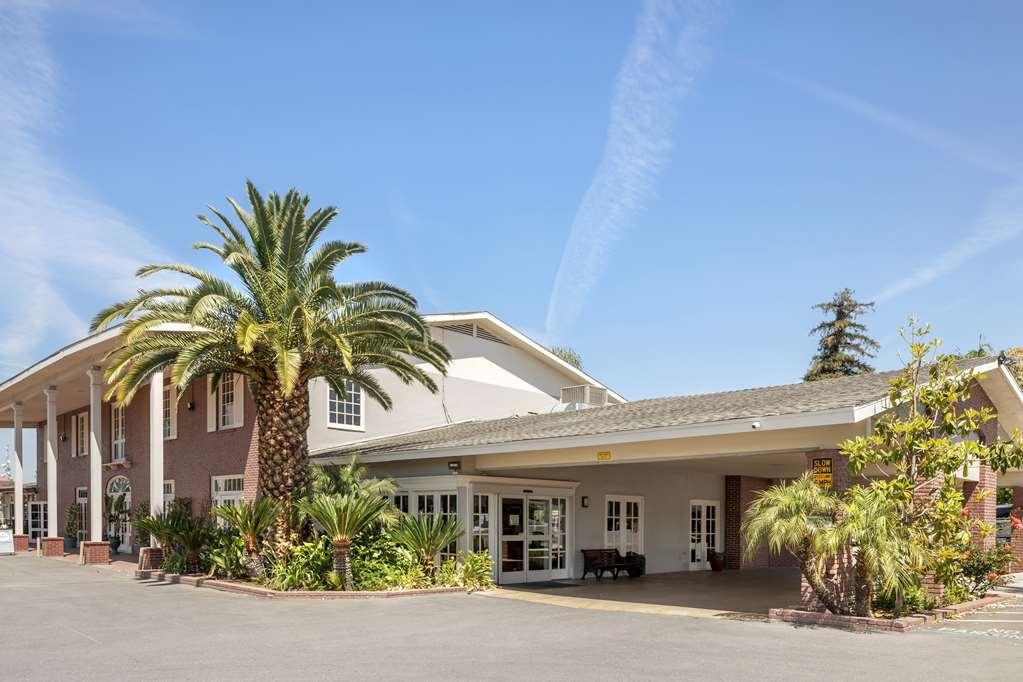 Best Western Plus Hill House Bakersfield Luaran gambar