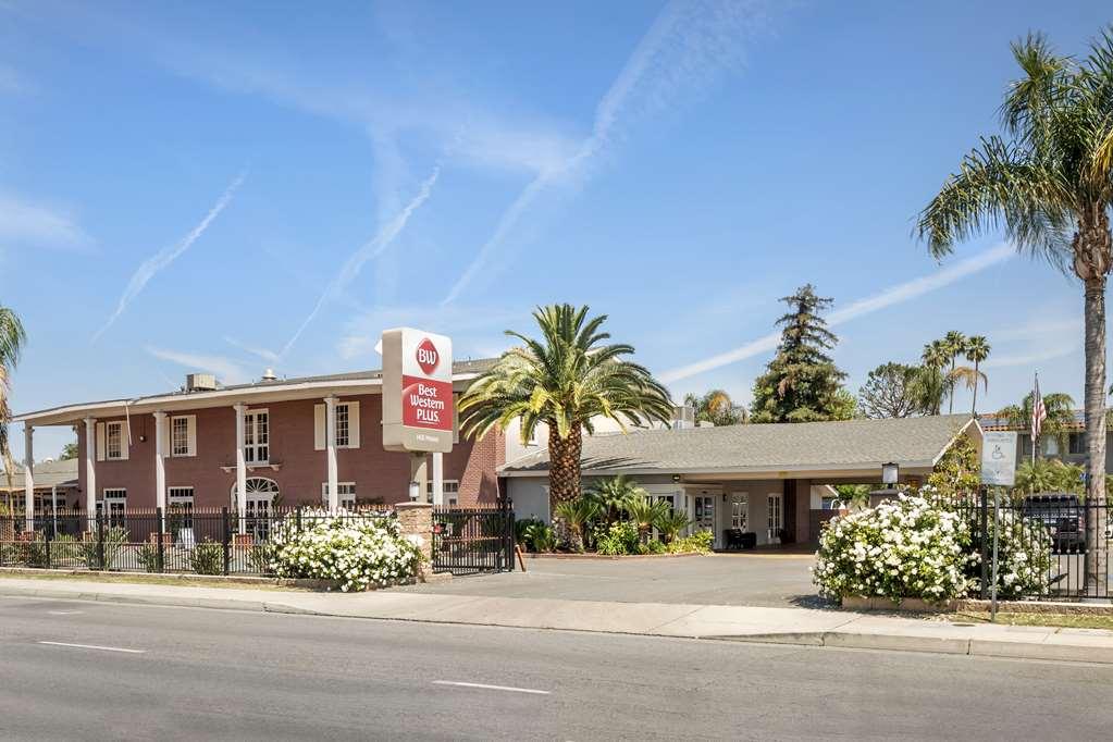 Best Western Plus Hill House Bakersfield Luaran gambar