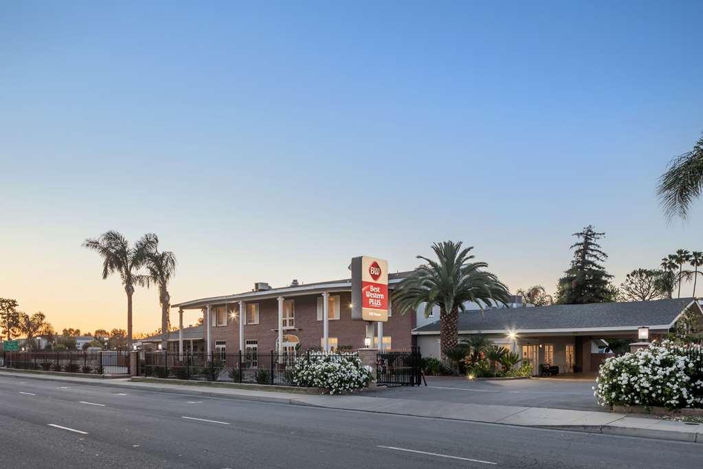 Best Western Plus Hill House Bakersfield Luaran gambar