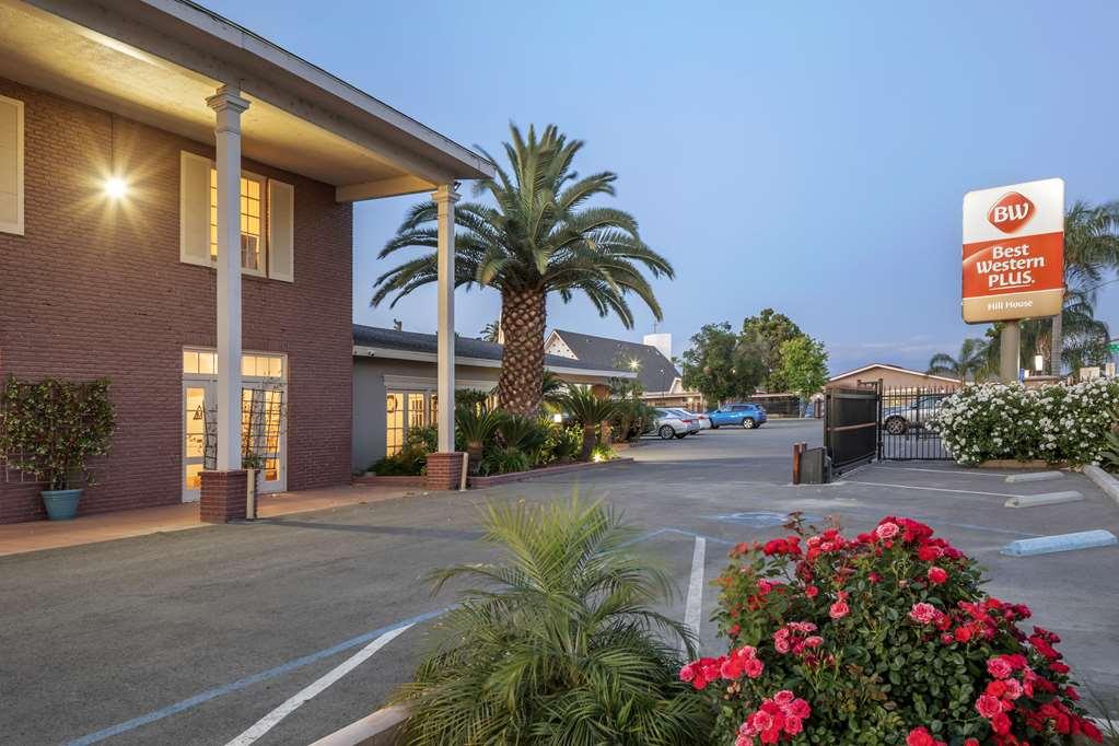 Best Western Plus Hill House Bakersfield Luaran gambar