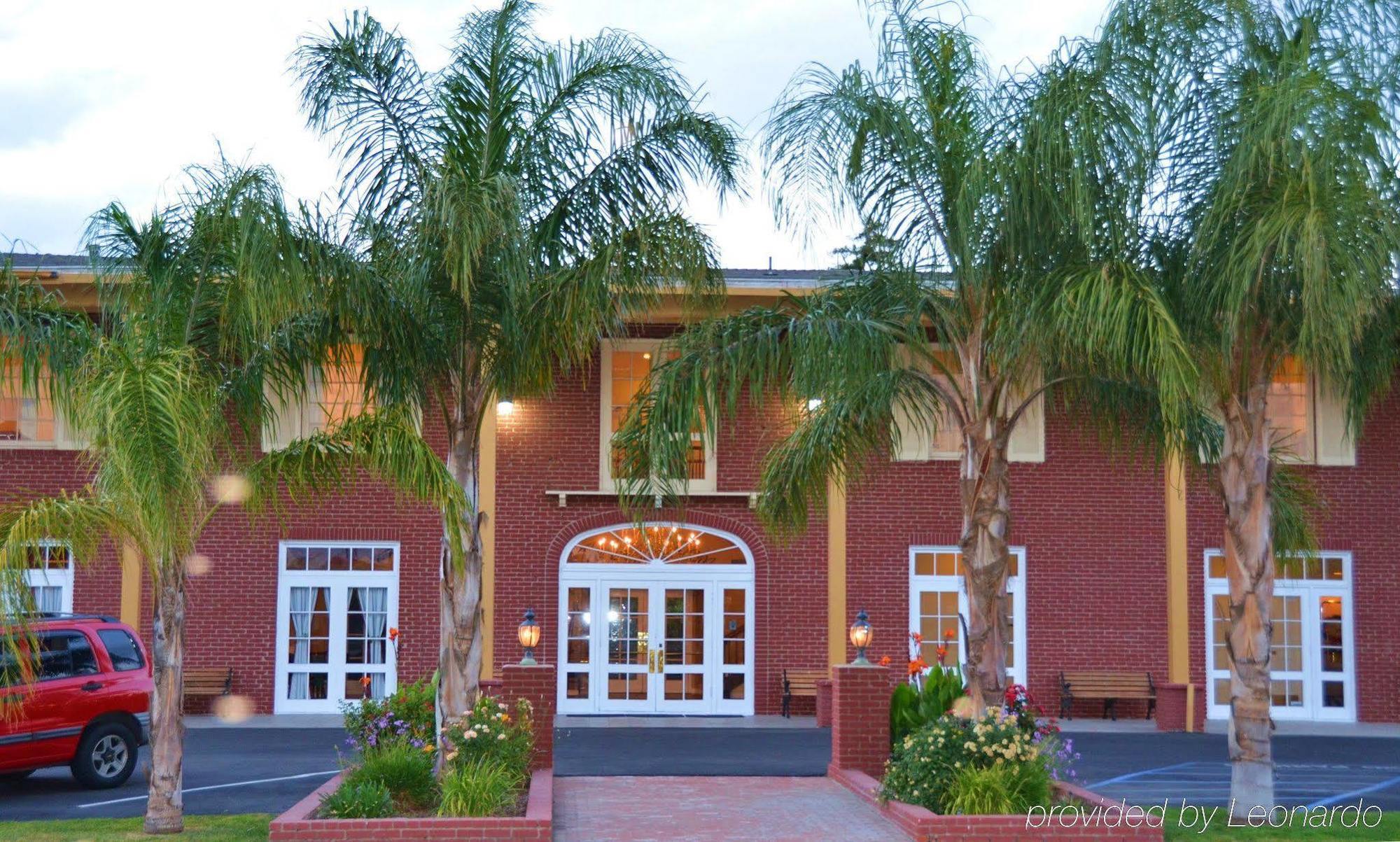 Best Western Plus Hill House Bakersfield Luaran gambar