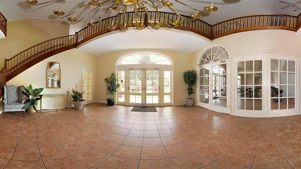 Best Western Plus Hill House Bakersfield Luaran gambar